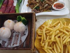-鼎珑点心仔(燕塘店)