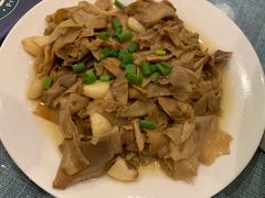 -茶油香闽南菜·花园餐厅(前埔店)