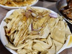 -满記土窑烧鷄波浪山莊