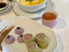-宝丽轩中餐厅BAOLIXUAN