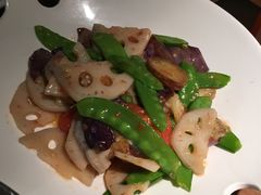 -大树餐厅(益田假日店)