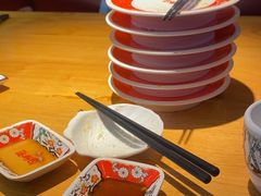 -莲寿司(国兴店)