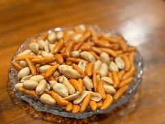 -麦落精酿啤酒餐吧(先农大院店)