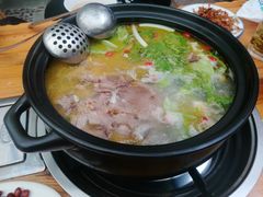 -尼玛藏家风味园(阿山食城店)