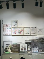 -尤米一站式美甲美睫