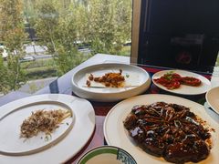 -上海滩餐厅(BFC外滩金融中心店)