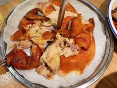 -费大厨辣椒炒肉(万家丽一店)