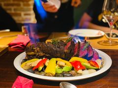 -柏蔻餐厅Le Banquet Bistro(天河北店)