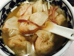 净云吞-池记(尖沙咀店)