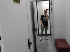 -超减·私教减肥馆(世博店)