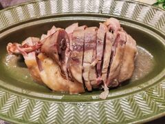 -奇芳阁·百年清真南京菜(夫子庙店)