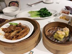 -潮福城潮州大酒楼(湖滨北路店)