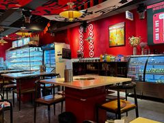 -来伊回麻辣烫·火锅串串清真(红瓦寺总店)
