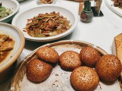 -湘邻呷铺·田园家宴(汉基广场店)