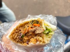 金陵烤鸭卷-张果佬年糕卷(科巷店)