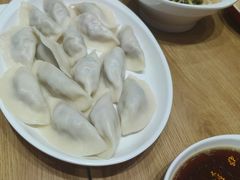 -喜家德虾仁水饺(邯郸新世纪中心店)