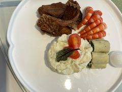 -老洋房花园饭店(绍兴路店)