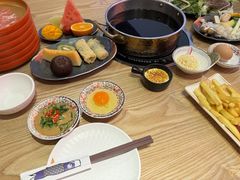 -松野谷·寿喜烧自助(华联顺义金街购物中心店)