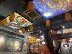 -大洋家·精品潮汕菜·生腌砂锅粥(天河东路店)
