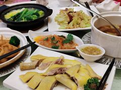 -百乐门喜宴(海珠广场华厦店)