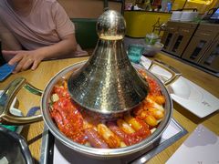 -黄记煌三汁焖锅(凯德广场店)