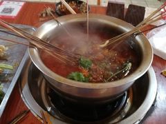 -牛华八婆麻辣烫(起源店)