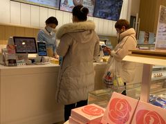 -好利来(东直门银座店)