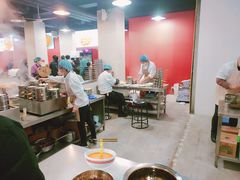 -王菊美食街·王菊面馆(总店)