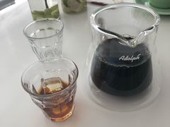 -边渡咖啡烘焙店(昙华林店)