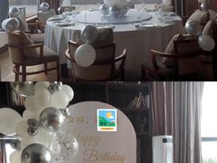 -梧桐餐厅(泉城路店)