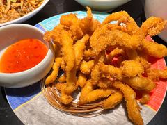-满园烤鸭·春饼(沈北万达店)