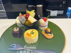 -奔驰上海利星(七宝店)