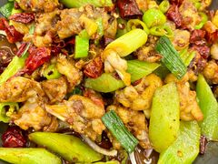 -川娃子(万塘汇店)