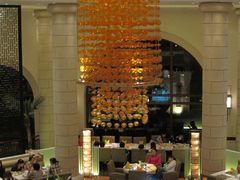 大堂-苏州吴宫泛太平洋酒店