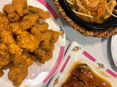 -东鑫记港式茶餐厅(南京东路店)