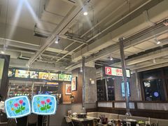 -牧童禧肉社·韩国炭火烤肉店(中粮祥云小镇店)