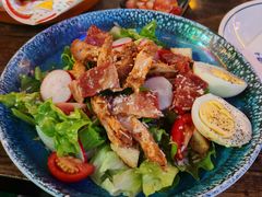 -Famous肥猫墨西哥音乐餐吧(五棵松华熙LIVE店)