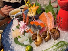 -古田居·特色寿司料理(星之岛旗舰店)