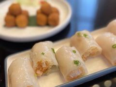 -喜粤8号(四海唐人街店)