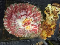 大派屋韩式烤肉-大派屋(桂林路店)
