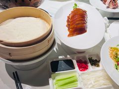 -四季民福烤鸭店(前门大栅栏店)