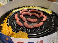 -朴太院·烤肉万岁(盐城店)