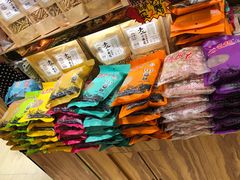 -陈昌银麻花(较场口夜市店)