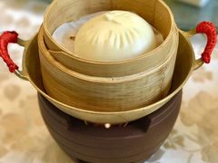 -南京东郊国宾馆