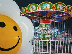 -大学城夜市大排档(凤栖路店)