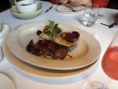 -王品牛排(杭州大厦店)