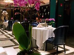 -Yan Ting 宴庭中餐厅(上海静安瑞吉酒店)