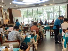 -巴依老爷新疆美食(昌平店)