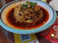 -渝味堂(彩云城店)