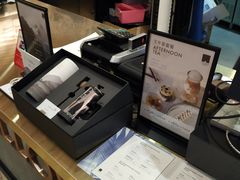 -麦隆咖啡Mellower Coffee(弘基时尚生活中心店)